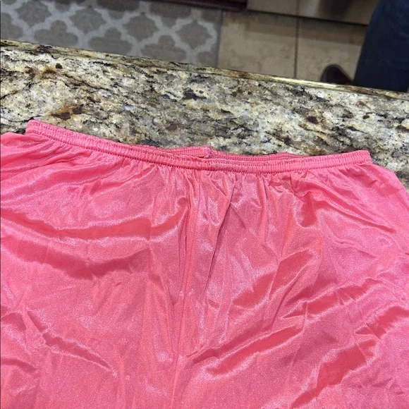 Vintage RARE 1939 Texsheen Pink Pajamas - Picture 14 of 16